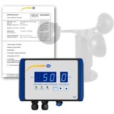 PCE Instruments PCE-WSAC 50-321 anemometar | Eponuda.ba