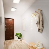 BRILONER 7142-014 - led stropna svetiljka fire LED/21W/230V 3000K | Eponuda.com