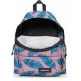 ranac Padded PakR Brize Leaves Pink EK000620C12