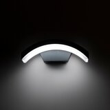  Brilagi - LED spoljašnje zidno svetlo ARCELO LED/8W/230V IP54 | Eponuda.com