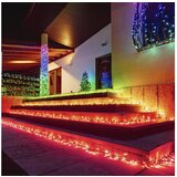 TWINKLY LED svetlobna veriga (400 pametnih LED diod, RGB) | Shoptok.si