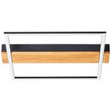  Brilliant-LED prigušiva plafonska svetiljka LONEOS LED/24W/230V- | Eponuda.com