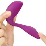 Lovetoy 2021 Vibrator Lovetoy O-sensual Double Rush | Shoptok.si