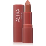 Astra Make-up Lip Creamynal kremasti ruž za usne nijansa 0006 clarck 4 g Cijene