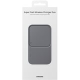 Samsung bežični punjač DUOP5400 EP-P5400-TBE+ kućni punjač (crna) | ePonuda.com