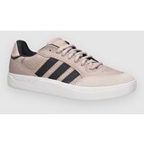 adidas Skateboarding Tyshawn Low Skate cevlji wontau / carbon / goldmt | Shoptok.si