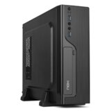 Nox Tanka škatla s 500W vir M-Atx Lite070, (20598904) | Shoptok.si