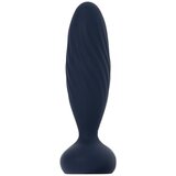 Svakom Jordan Navy Blue | Shoptok.si
