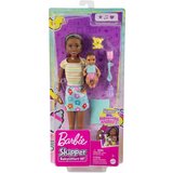 Barbie HJY31 Skipper lutka bebisiterka