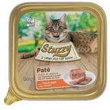 pašteta ćuretina 100gr