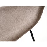 Unique Furniture Bež blagovaonska stolica Delta – | shoptok.hr
