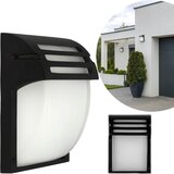 Toolight Zidni svijećnjak RSL013-1W Black | shoptok.hr
