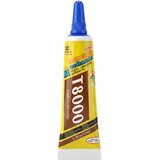 AVIZAR Lepilo T8000 15ml za pritrditev zadnjega stekla in LCD zaslona, (5000309091) Cene