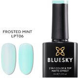  BLUESKY BOJA I TOP MAT 2U1 FROSTED MINT 10ML | Eponuda.ba
