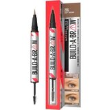 Maybelline New York 2u1 olovka za obrve i gel za fiksiranje Build-A-Brow 259 pepeljasto smeđa Cijene