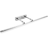 Toolight Kopalniška stenska LED svetilka APP1871-1W 80cm CHROME Cene