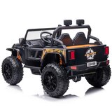  Auto na akumulator Jeep Monster XB - crni | shoptok.hr