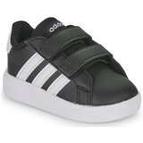 Adidas Nizke superge GRAND COURT 2.0 CF Črna Cene
