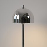 SCHÖNER WOHNEN 19245-17 - LED prigušiva stojeća lampa BELLIS LED/2,5W/5V IP54 hrom | Eponuda.com