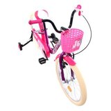 Capriolo otroško kolo BMX 20Ht Viola, 20inch | Shoptok.si