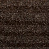  Prostirke za stepenice, samoljepljive, 20 kom., 65x21x4 cm, smeđe, poluokrugle, velike | shoptok.hr