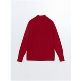 LC Waikiki Women's Half Turtleneck Knitwear Sweater | shoptok.hr