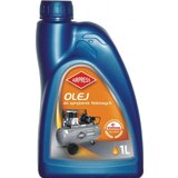 METALKAS/BAYER AirPress kompresorsko olje Orlen 1 liter, (21110724) | Shoptok.si