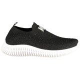 Laura Biagiotti Ženske crne sportske tenisice | shoptok.hr