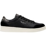 Pepe Jeans Nizke superge ZAPATILLAS CASUAL NEGRAS MUJER PLS31372 Črna | Shoptok.si