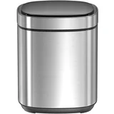 kanta za otpatke, Smart senzor, 8l, Siva