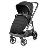 Peg-Perego dječja kolica 3u1 Veloce Lounge, Licorice | shoptok.hr