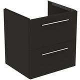 Ideal Standard Antracitno sivi zidni ormarić za ispod umivaonika 60x63 cm i.Life B – | shoptok.hr