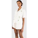 Volcom Sun Stunner Srajca bone | Shoptok.si