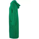 Pri Long warm cardigan sweater thick weave VALERIA | shoptok.hr