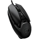 COUGAR GAMING "Airblader PMW3389 16000dpi gejmerski optički miš crni" | Eponuda.com