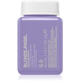 Kevin Murphy Angel Blonde intenzivna kura za plavu i kosu s pramenovima 40 ml | shoptok.hr
