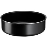 Tefal Aluminijski set lonaca 13 kom INGENIO EASY COOK & CLEAN BLACK L1549023 – | shoptok.hr