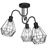  Plafonski luster BERGEN 3xE27/60W/230V | Eponuda.com