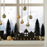 Modern Living Set Kroglic Za Božično Jelko Noel I | Shoptok.si