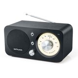 Muse Tranzistor M-095 BT, črn | Shoptok.si