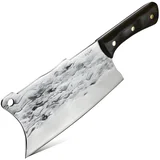 Kuhinjski nož KA-27650 - Smeđa KP27650