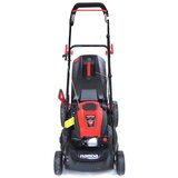 Ramda G46SHL-B Vrtna Kosilnica 46cm/4u1/Pogon/Košara 65L | shoptok.hr