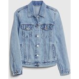 GAP Denim jacket icon denim jacket - Women's | Shoptok.si