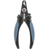 Trixie makaze za nokte za pse sa sigurnosnom bravom i graničnikom, 12 cm | Eponuda.com