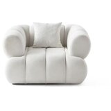 Atelier Del Sofa fotelja petra white | Eponuda.com