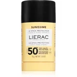 Sunissime The Protective Sun Stick SPF 50+ zaštitna krema u sticku SPF 50+ 15 ml