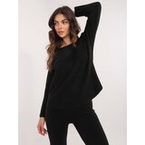 Italy Moda Set-IT-KMPL-2219.51-black | Shoptok.si