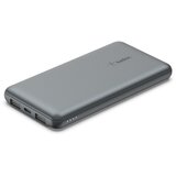 Belkin POWERBANK 10000 MAH 15W Grey | shoptok.hr