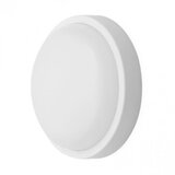 Braytron Bulkhead B RND 12W WHT IP54 3000K | Eponuda.ba
