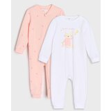 Sinsay Komplet od 2 bodija | shoptok.hr